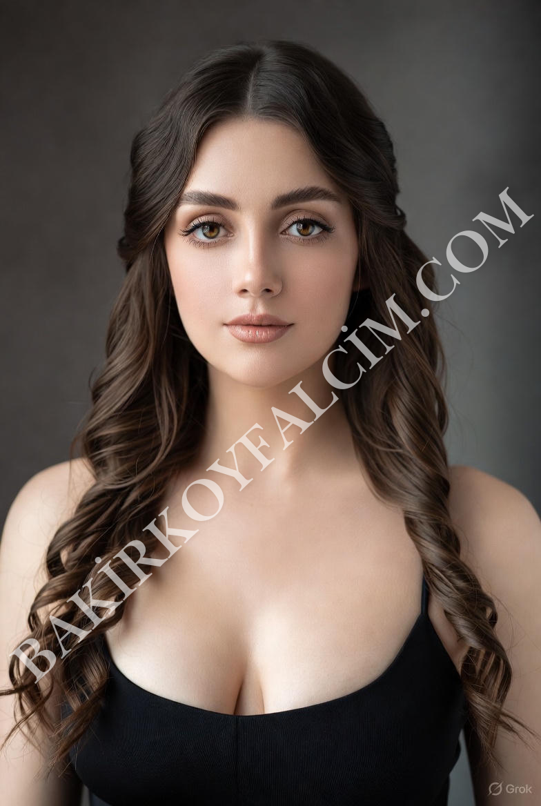 Bakırköy Arap Escort – Dilara ile Çöldeki Fırtına